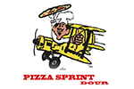 SPRINT PIZZA DOUR